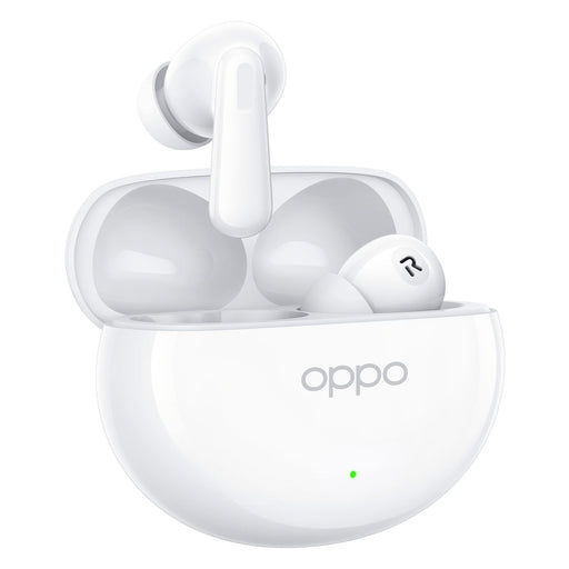 Produktbild wireless In-Ear-Kopfhörer - Oppo Enco Air4 Bluetooth In-Ear Kopfhörer Weiß