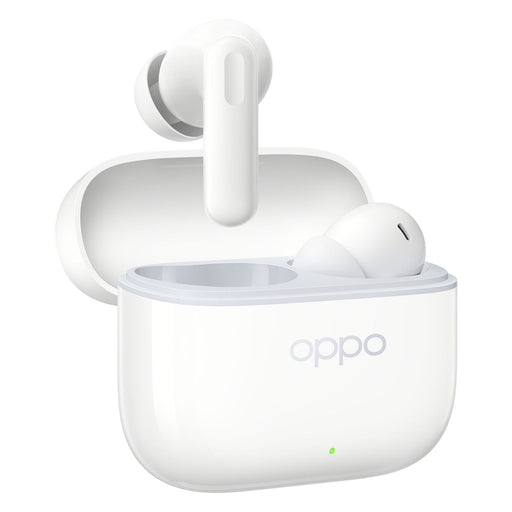 Produktbild wireless In-Ear-Kopfhörer - Oppo Enco Buds3 Pro Bluetooth Kopfhörer Weiß