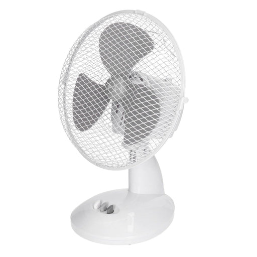 Produktbild Tischventilator - Suntec Coolbreeze 2500 TV Tischventilator weiß