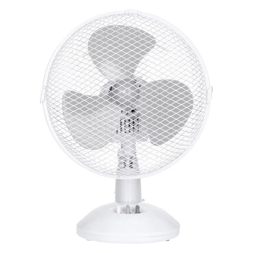 Produktbild Tischventilator - Suntec Coolbreeze 2500 TV Tischventilator weiß