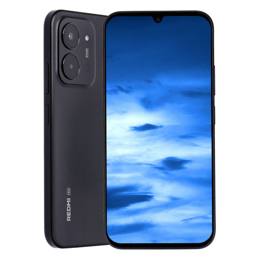 Produktbild Smartphone - Xiaomi Redmi 15C 5G Dual-SIM 256GB Midnight Black