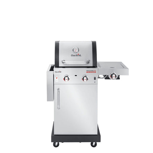 Produktbild Gasgrill - Char-Broil Gasgrill Professional Pro S2 mit 2 Brennern & TRU-Infrared