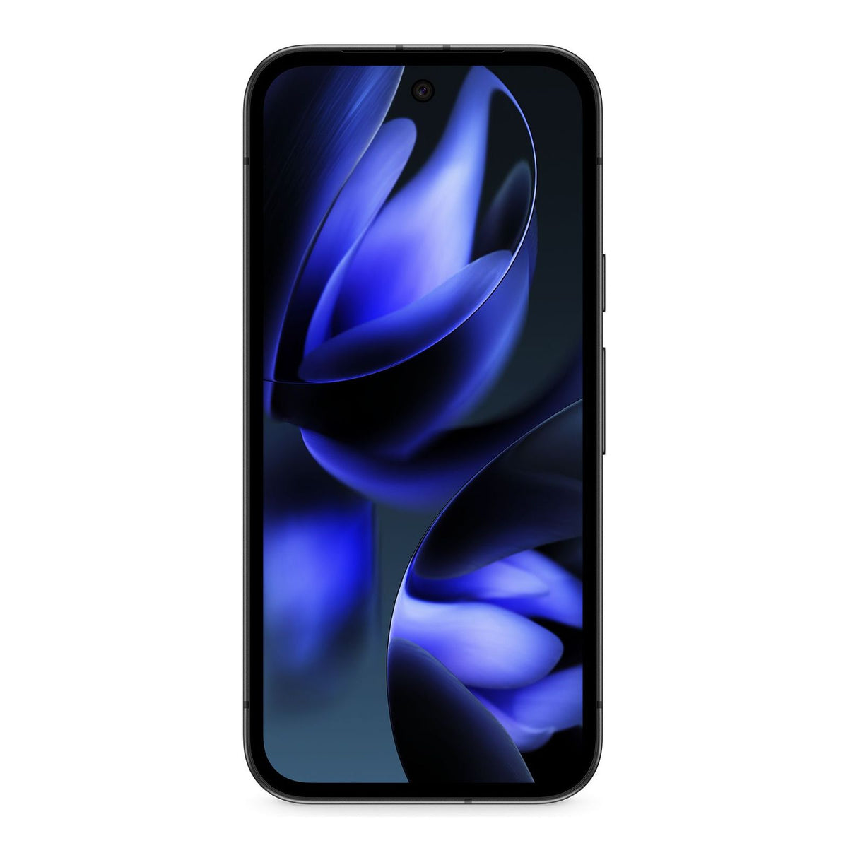 Produktbild Smartphone - Google Pixel 9a 5G Dual-SIM 256GB Obsidian