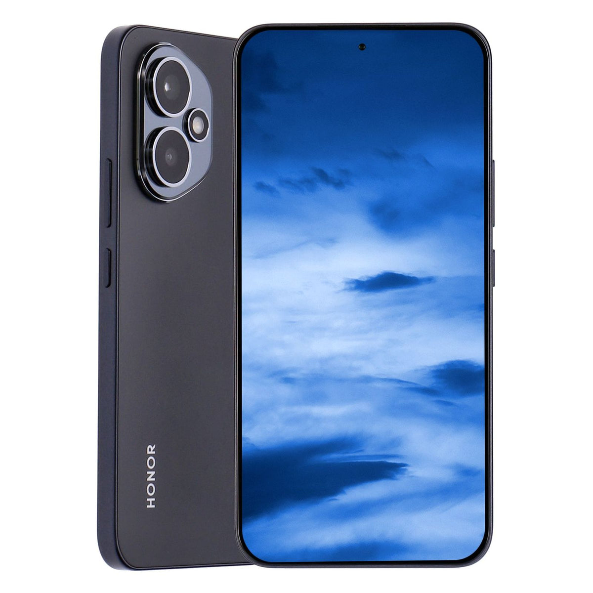 Produktbild Smartphone - HONOR 400 5G Dual-SIM 512GB Midnight Black