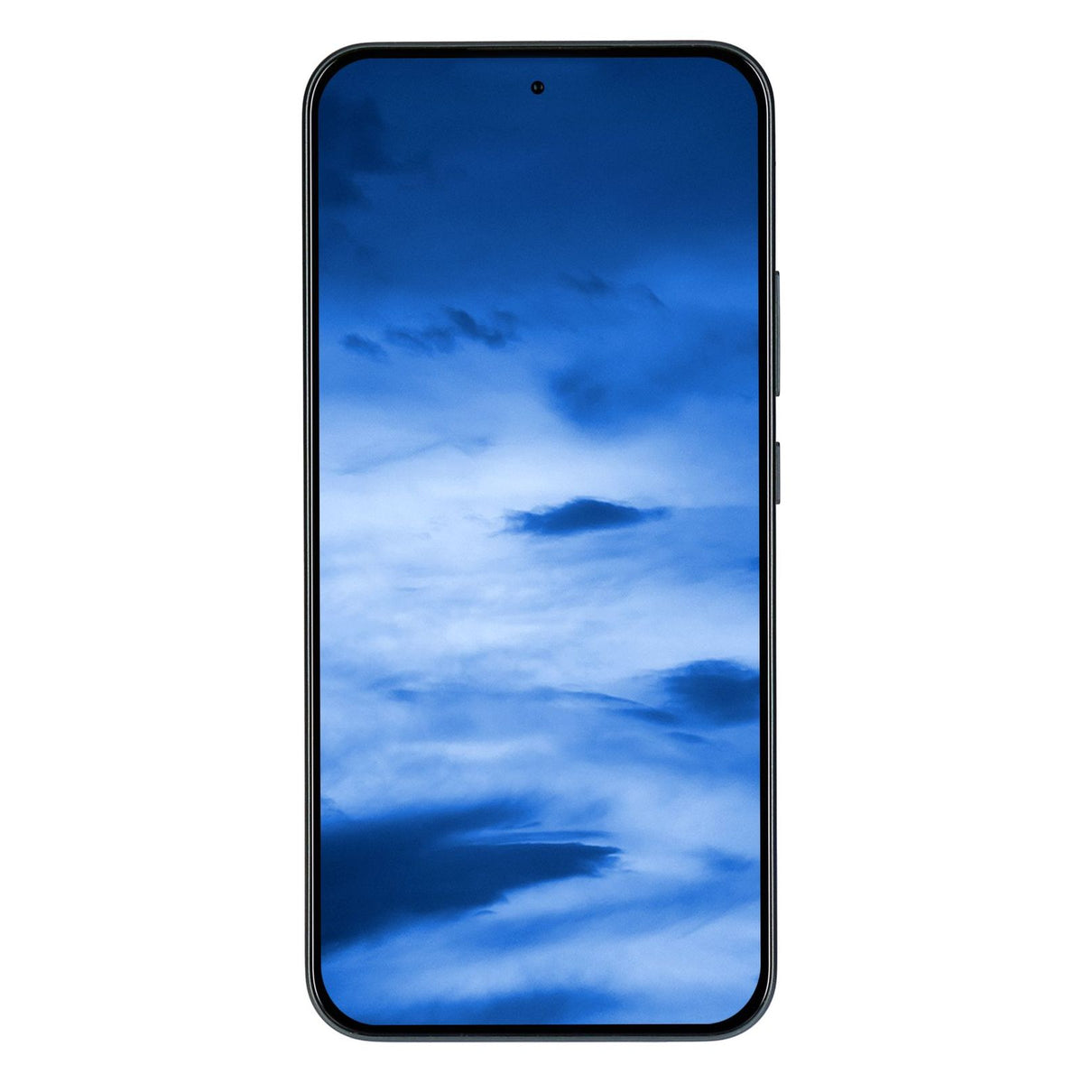 Produktbild Smartphone - Oppo Reno 14 FS 5G Dual-SIM 512GB Luminous Green