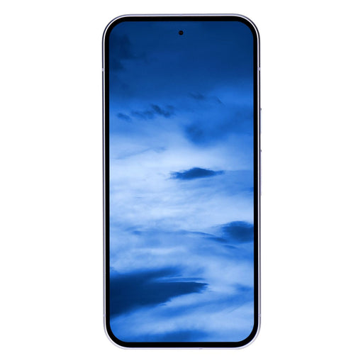 Produktbild Smartphone - Google Pixel 10 5G Dual-SIM 256GB Frost