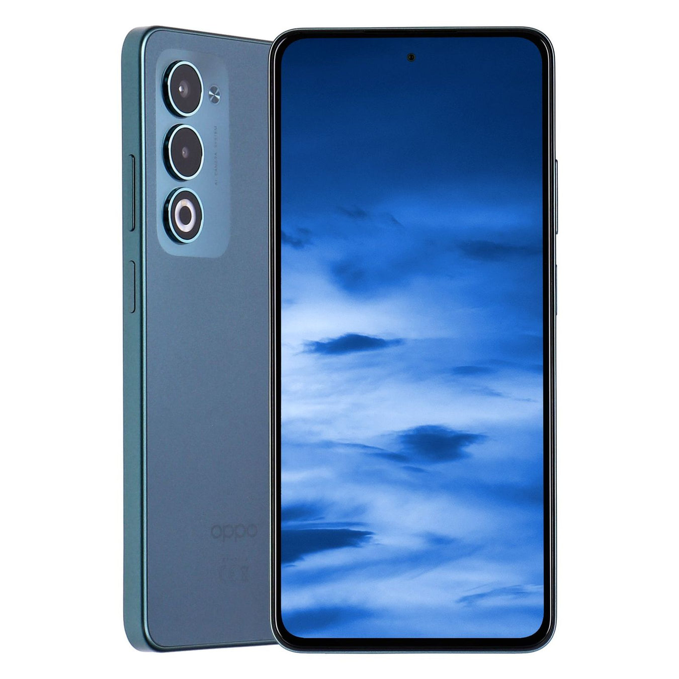 OPPO A5