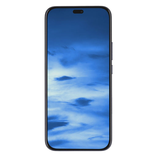 Produktbild Smartphone - Honor 400 Lite 5G Dual-SIM 256GB Velvet Black