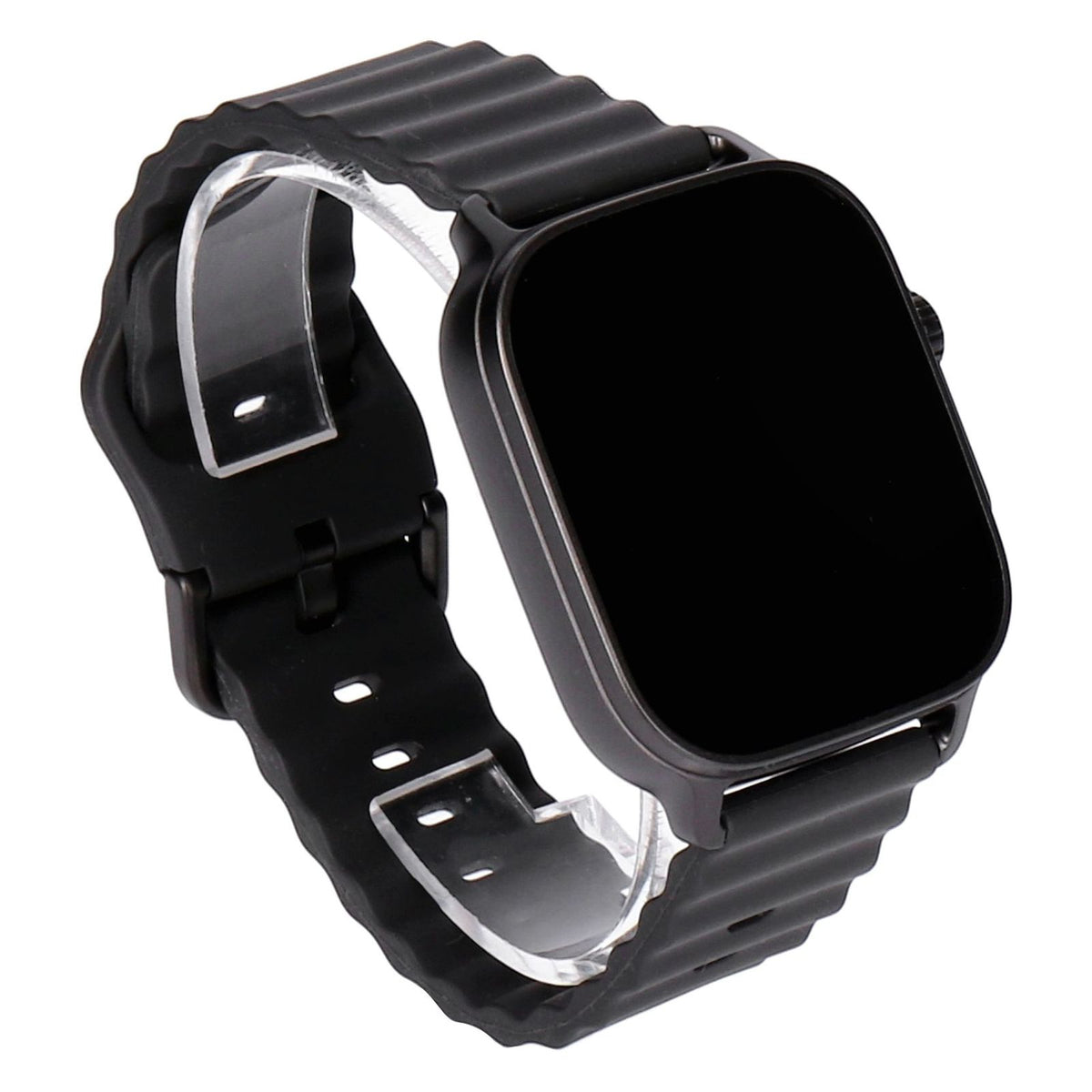 Produktbild Smartwatch - Realme Watch 5 Titanium Black
