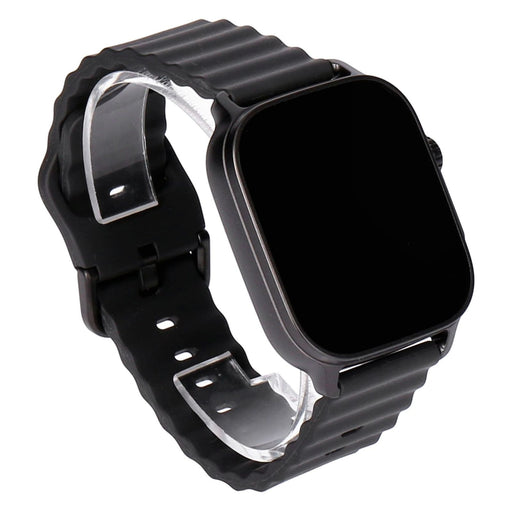 Produktbild Smartwatch - Realme Watch 5 Titanium Black