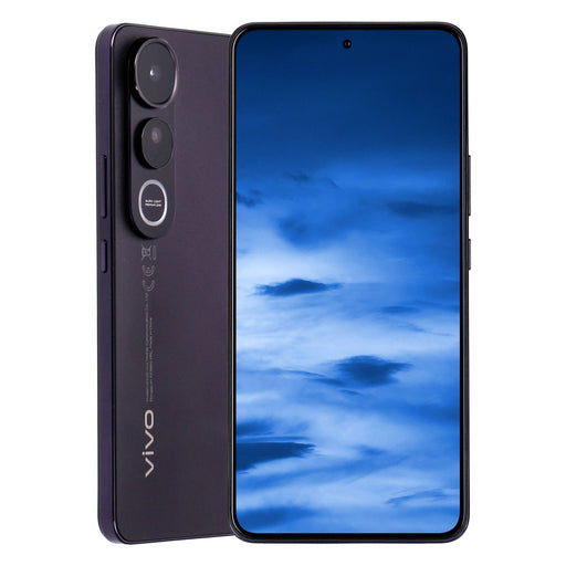 Produktbild Smartphone - Vivo V50 Lite 5G Dual-SIM 512GB Black 12GB RAM