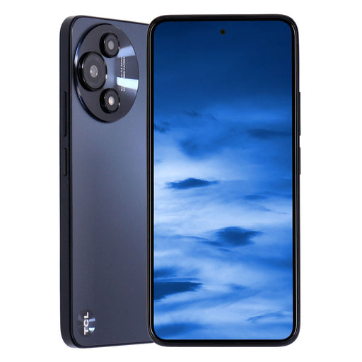 Produktbild Smartphone - TCL 60 5G Dual-SIM 256GB Space Gray 6GB RAM