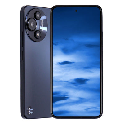 60 5G Dual-SIM 256GB Space Gray 6GB RAM