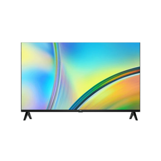 Produktbild LED-Fernseher - TCL S54 32S5400AF 32" (81,3cm) Fernseher Full HD Smart-TV Wi-Fi Silver