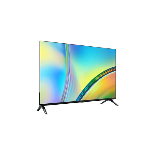 Produktbild LED-Fernseher - TCL S54 32S5400AF 32" (81,3cm) Fernseher Full HD Smart-TV Wi-Fi Silver