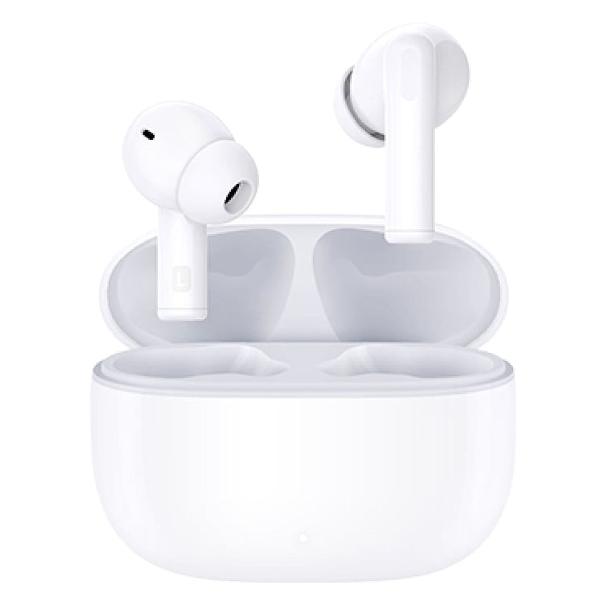 Produktbild wireless In-Ear-Kopfhörer - Honor Choice Earbuds X7 Lite White