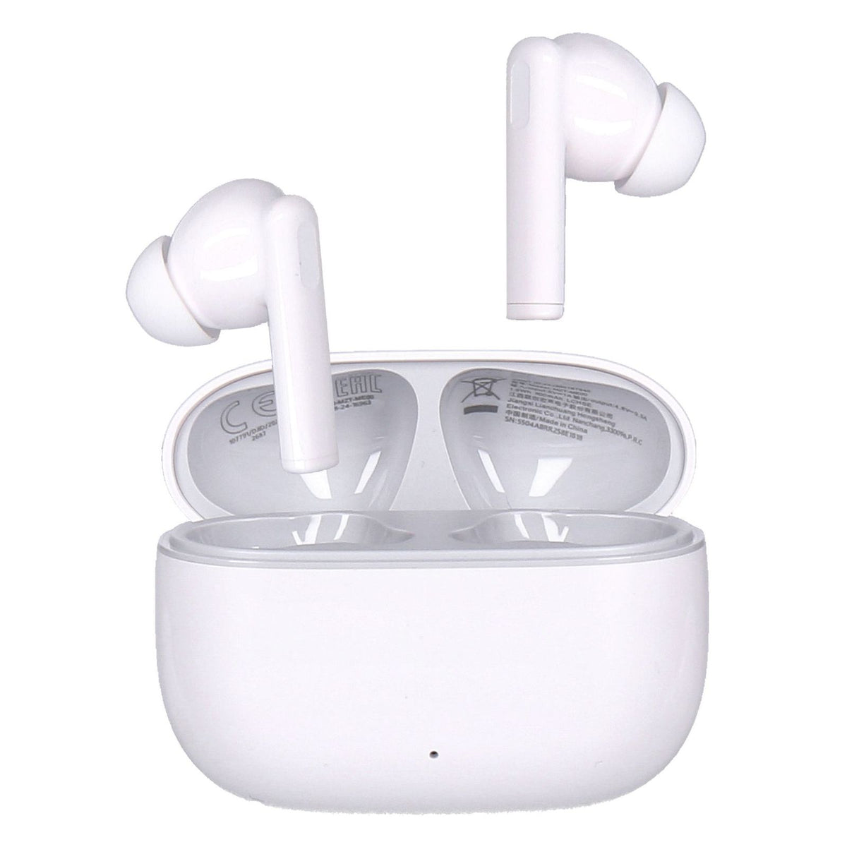 Produktbild wireless In-Ear-Kopfhörer - Honor Choice Earbuds X7 Lite White