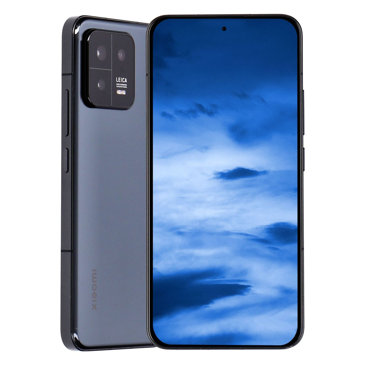 Produktbild Smartphone - Xiaomi 13 5G Dual-SIM 256GB Black