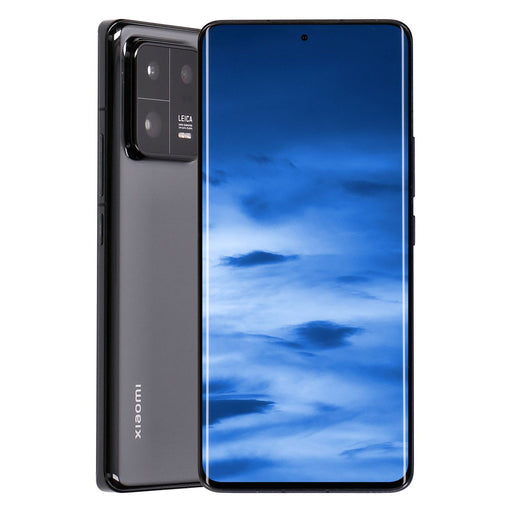 Produktbild Smartphone - Xiaomi 13 Pro 5G Dual-SIM 256GB Ceramic Black