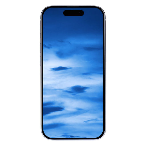 Produktbild Smartphone - Apple iPhone 15 256GB Blau