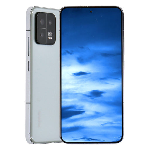 Produktbild Smartphone - Xiaomi 13 5G Dual-SIM 256GB Flora Green
