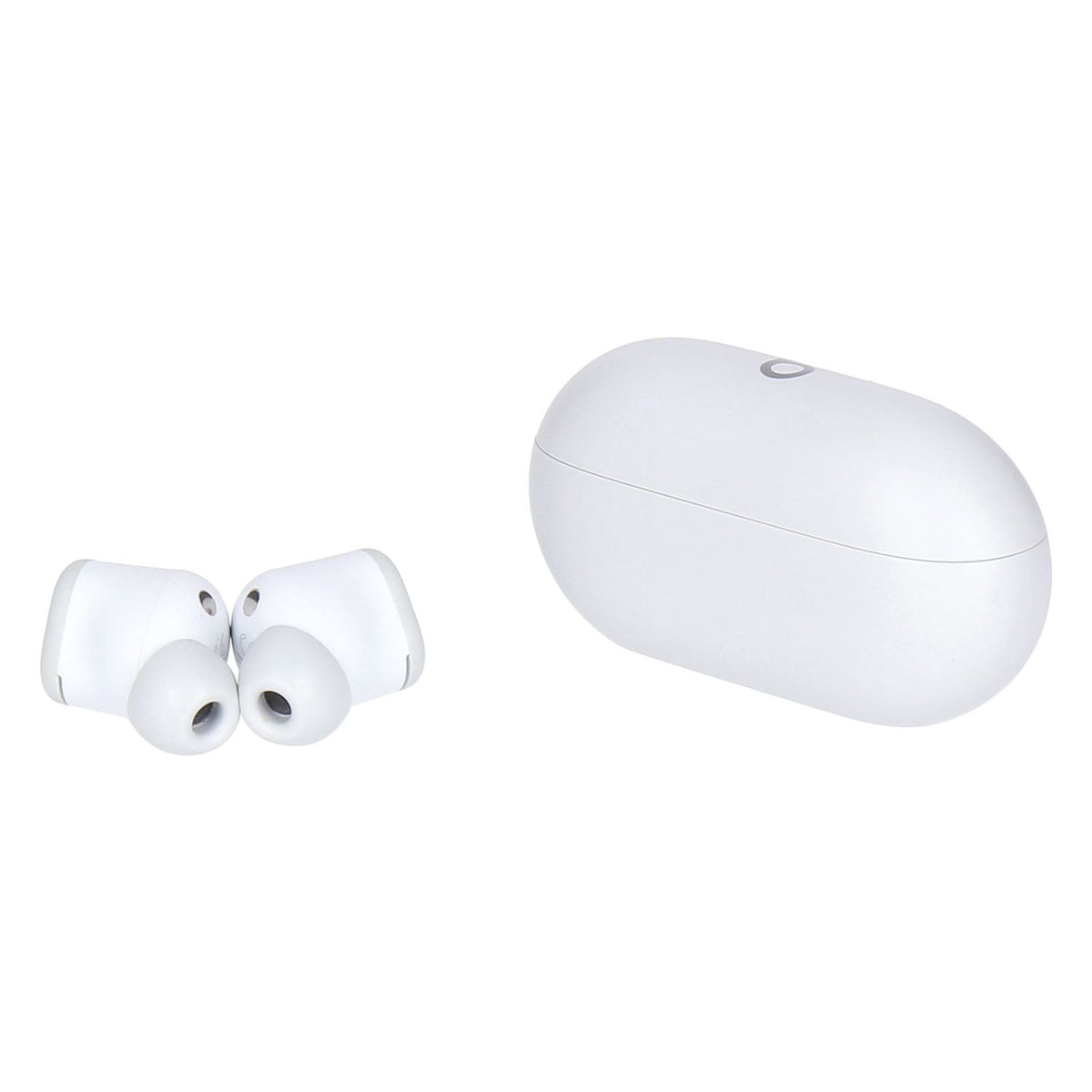 Produktbild wireless In-Ear-Kopfhörer - Beats Solo Buds - kabellose In-Ear Kopfhörer Storm Gray