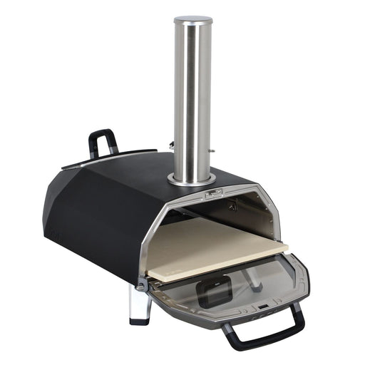 Produktbild Multiofen - Ooni Karu 2 Pro 2. Generation 40cm Multi-Brennstoff-Pizzaofen für den Außenbereich