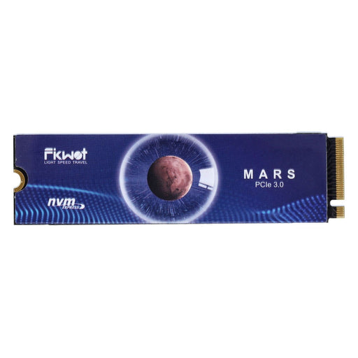 Produktbild externe SSD - Fikwot FX550 Light Speed Travel 1 TB Mars