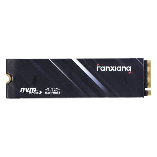 Produktbild interne SSD - Fanxiang S501Q int. M.2 2280 NVMe SSD 1TB