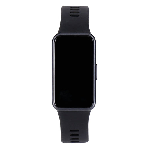 Produktbild Fitnessband - HUAWEI Band 10 Fitness-Tracker (130-210mm) Schwarz