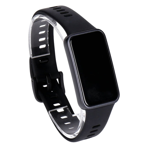 Produktbild Fitnessband - HUAWEI Band 10 Fitness-Tracker (130-210mm) Schwarz