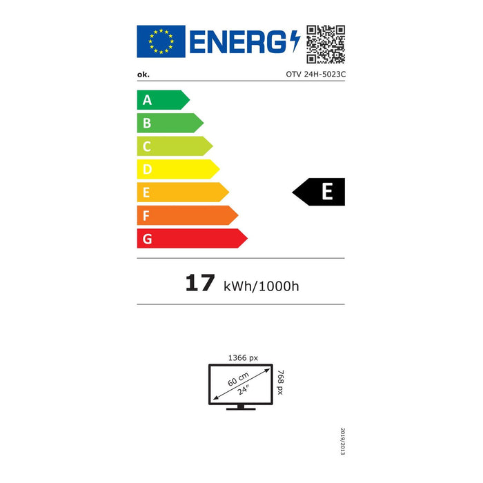 Energielabel