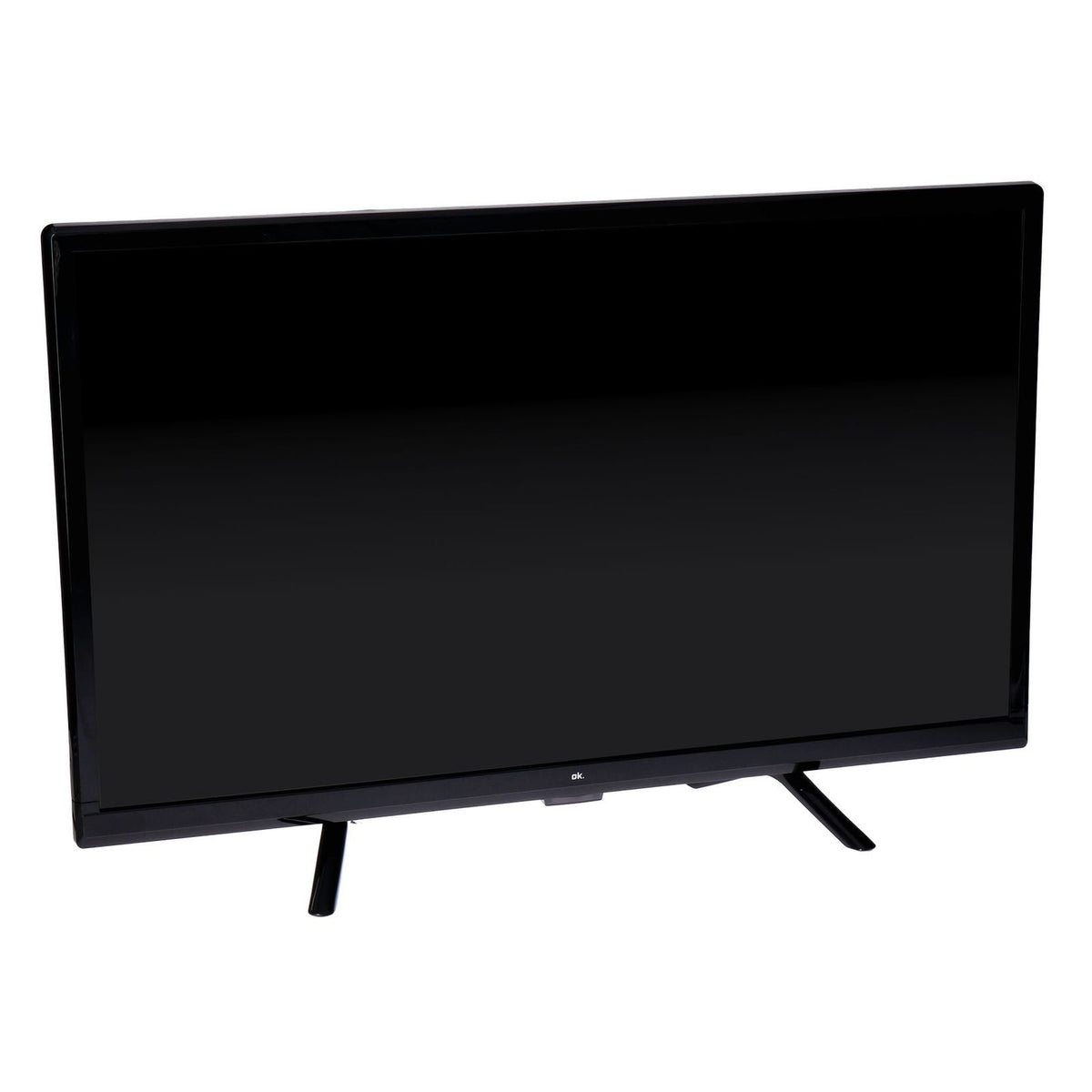 Produktbild LCD-LED Fernseher - ok. OTV 24 H-5023C 24" (60,0cm) Fernseher 12V HD-ready