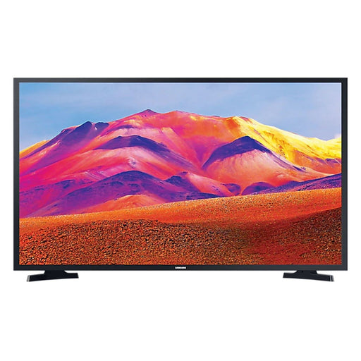 Produktbild LED-Fernseher - Samsung Series 5 UE32T5372CU 81,3 cm (32") Full HD Smart-TV WLAN Schwarz