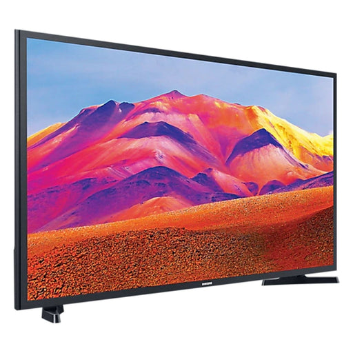 Produktbild LED-Fernseher - Samsung Series 5 UE32T5372CU 81,3 cm (32") Full HD Smart-TV WLAN Schwarz
