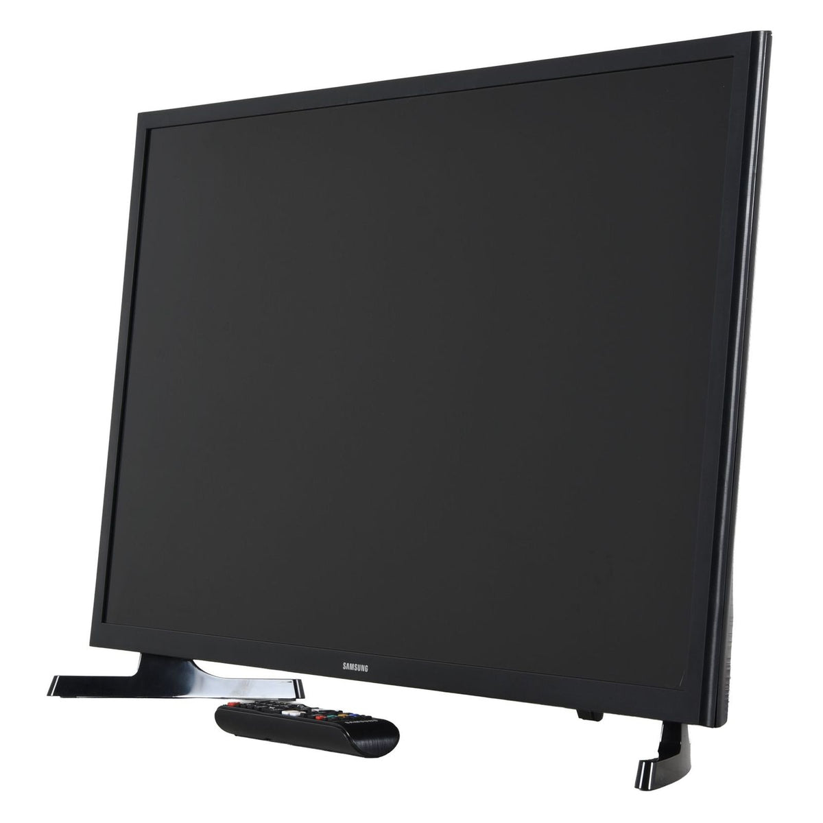 Produktbild LED-Fernseher - Samsung Series 5 UE32T5372CU 81,3 cm (32") Full HD Smart-TV WLAN Schwarz
