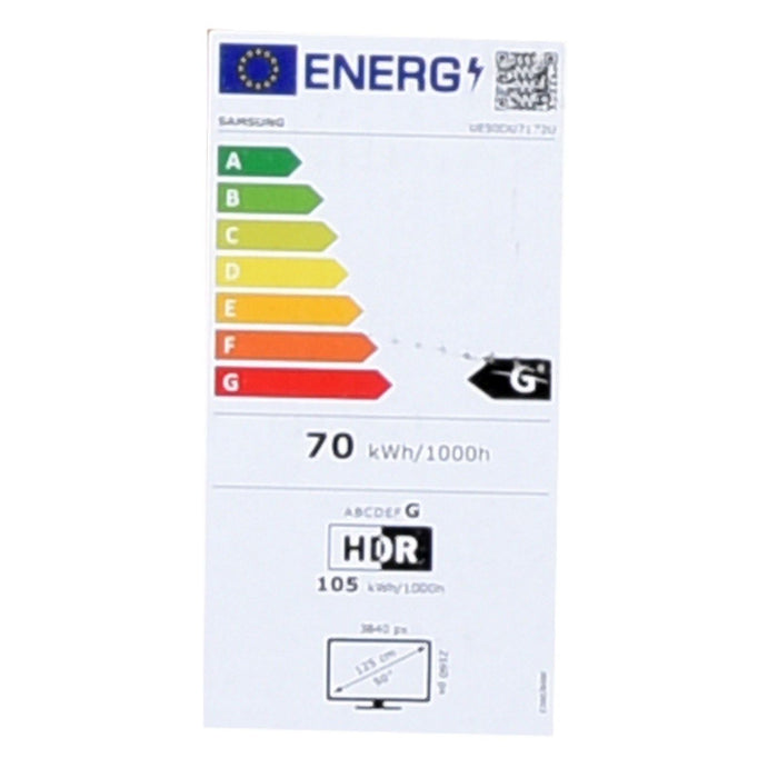 Energielabel
