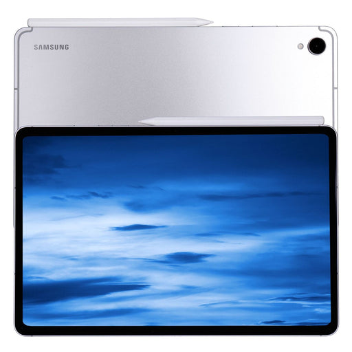 Produktbild Tablet - Samsung Galaxy Tab S11 X736 5G + WiFi 256GB Silber