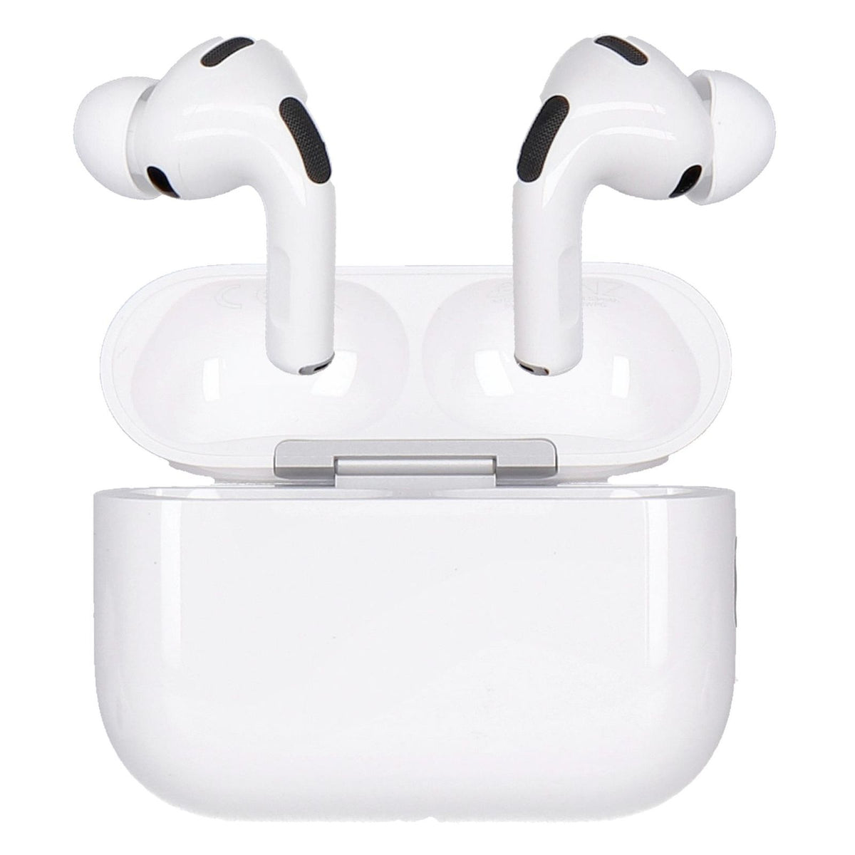 Produktbild wireless In-Ear-Kopfhörer - Apple AirPods Pro 3. Generation mit USB-C MagSafe Ladecase Weiß