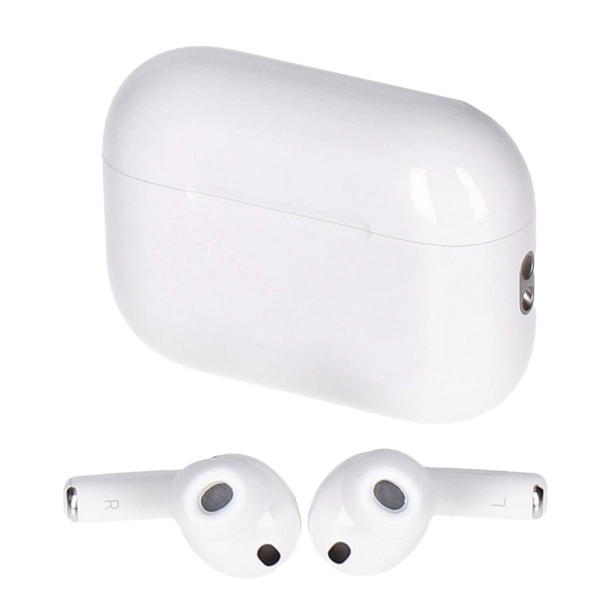 Produktbild wireless In-Ear-Kopfhörer - Apple AirPods Pro 3. Generation mit USB-C MagSafe Ladecase Weiß