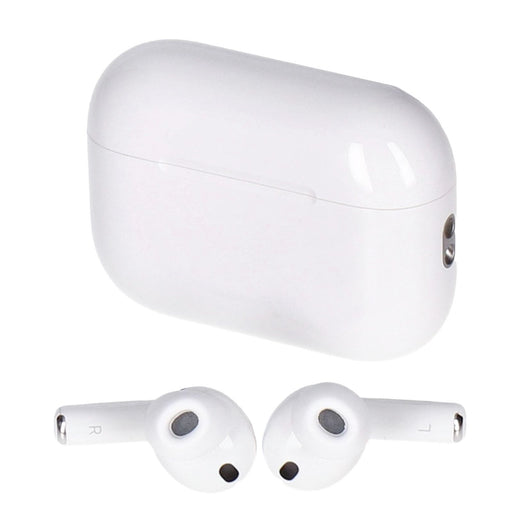 Produktbild wireless In-Ear-Kopfhörer - Apple AirPods Pro 3. Generation USB-C MagSafe Weiß