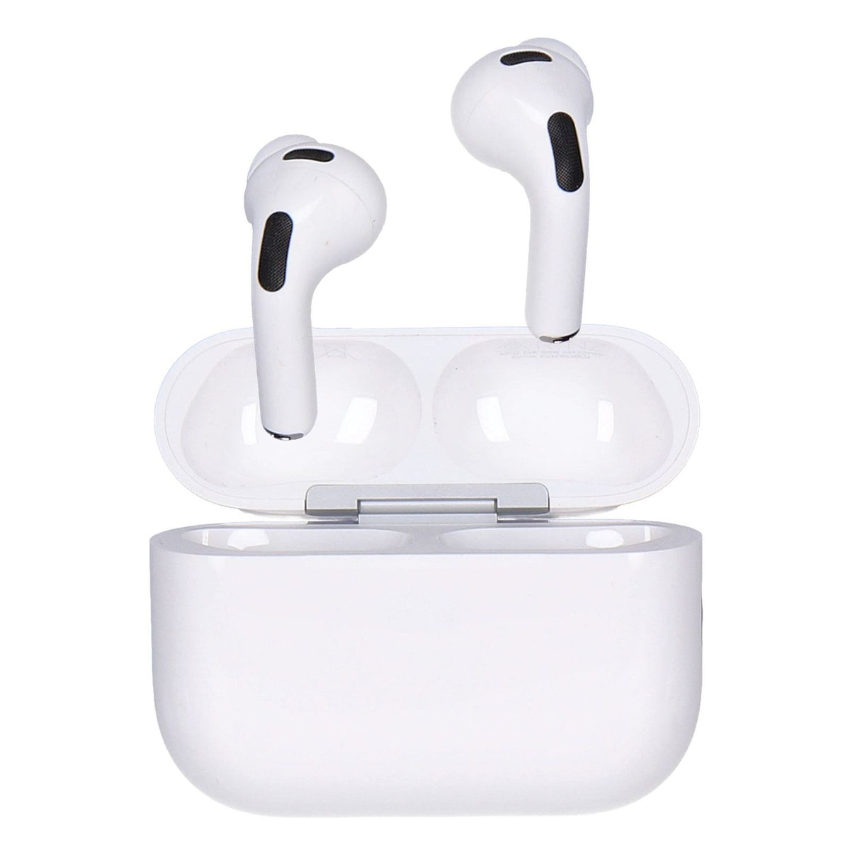 Produktbild wireless In-Ear-Kopfhörer - Apple AirPods Pro 3. Generation USB-C MagSafe Weiß