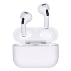 Apple AirPods Pro 3. Generation mit USB-C MagSafe Ladecase Weiß