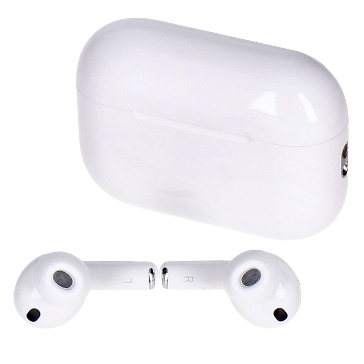 Produktbild wireless In-Ear-Kopfhörer - Apple AirPods Pro 3. Generation USB-C MagSafe Weiß