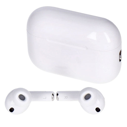 Produktbild wireless In-Ear-Kopfhörer - Apple AirPods Pro 3. Generation USB-C MagSafe Weiß
