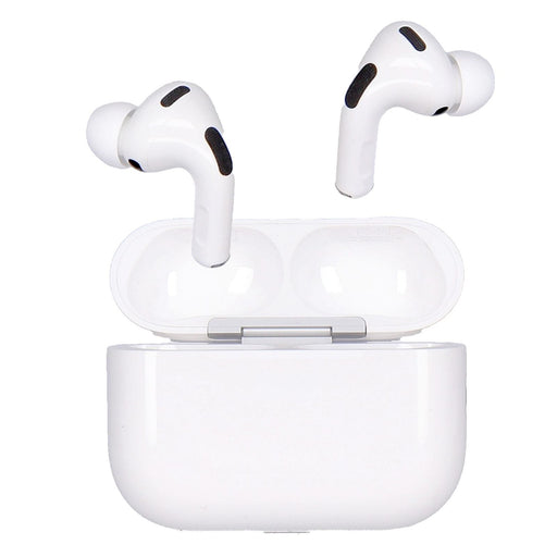 Produktbild wireless In-Ear-Kopfhörer - Apple AirPods Pro 3. Generation USB-C MagSafe Weiß