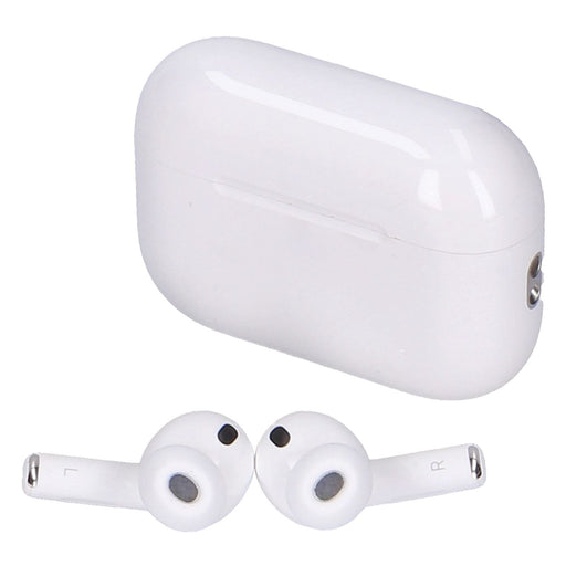 Produktbild wireless In-Ear-Kopfhörer - Apple AirPods Pro 3. Generation USB-C MagSafe Weiß
