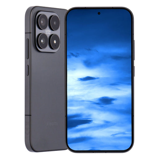 Produktbild Smartphone - Xiaomi 17 5G Dual-SIM 256GB Schwarz