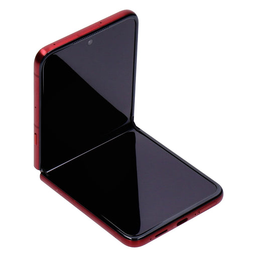 Produktbild Smartphone - Motorola Razr 60 Ultra Dual-SIM 512GB Rio Red