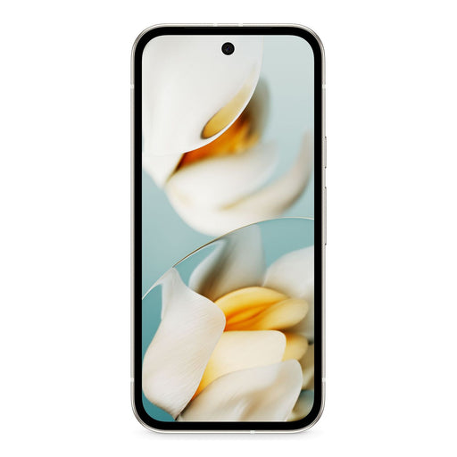 Produktbild Smartphone - Google Pixel 9a 5G Dual-SIM 128GB Porcelain